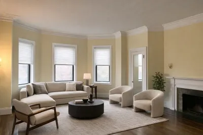 317 Commonwealth Ave #3F