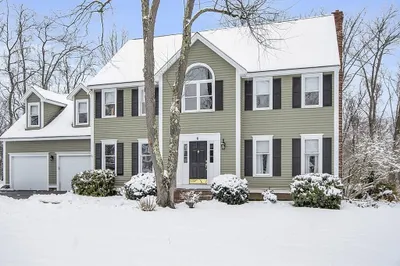 6 Fitch Farm Road 1