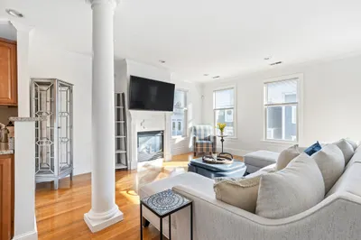 38 Belmont St #3