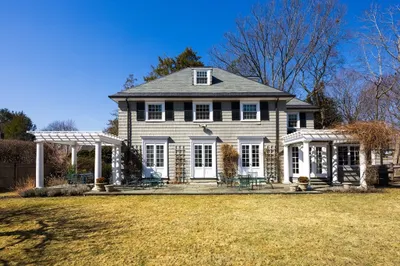 164 Willard Road