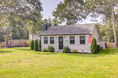 33 Old Sailors Way 1