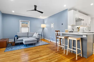 422-424 Broadway #1