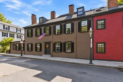 16 Common Street 1
