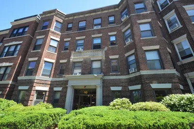 90 Brainerd Rd #4 1