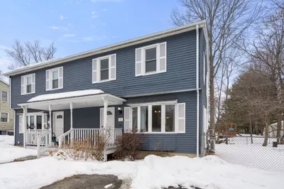 32 Goddard Memorial Dr 1