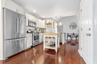 156 Park Street #2