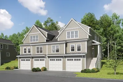 24 Pine Tree Road #24 1