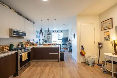 1 Sewall Street #505