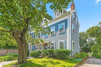 14 Schouler Ct #14 1