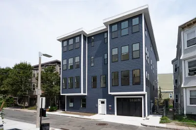 11 Greenmount Street #1