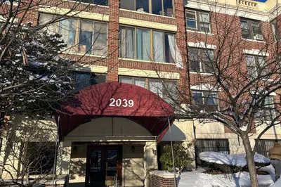 2039 Commonwealth Ave #8