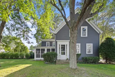 54 Whitehall Rd