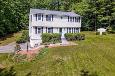 140 Musquash Road 1