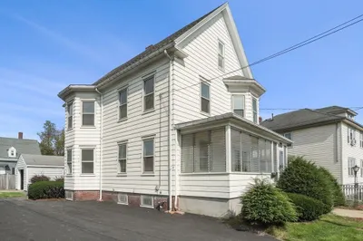 34 Tremont St