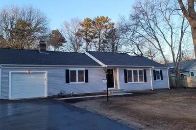 20 Seth Parker Road
