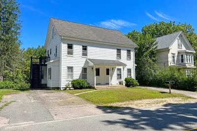 25-27 West Street