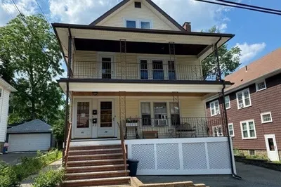 81 Newport Street #81