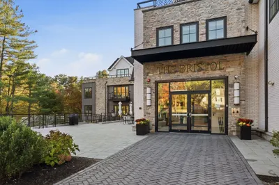 148 Weston Road #206 1