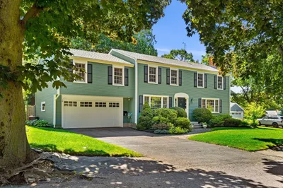 5 Crestwood Road 1
