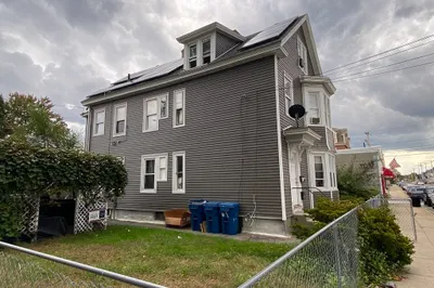 106 Parker St