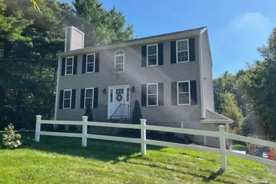 60 Pine Street 1