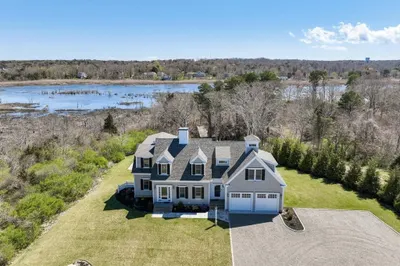 159 Sesuit Neck Road 1