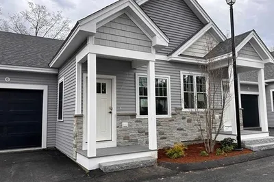 13 Sutton Way #5 1