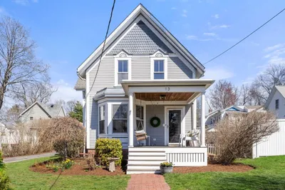 13 Harrison Street