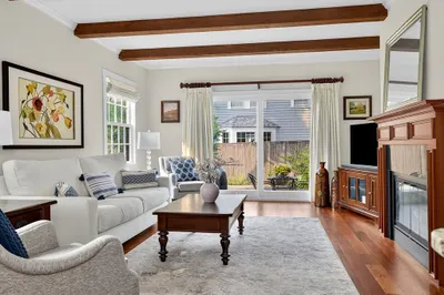 179 Auburn Street #- 1