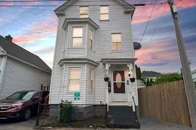 36 West L Street 1