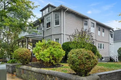 1540 Centre Street #1