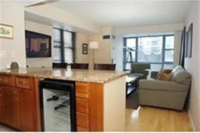 170 Tremont St #1406