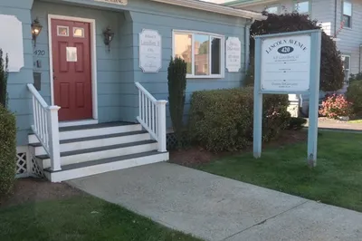 420 Lincoln Avenue #1 1