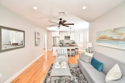 5 Irving Street #2 1
