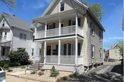 29 Watts Street #2 1