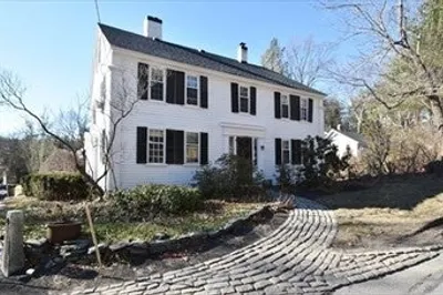 206 South Street