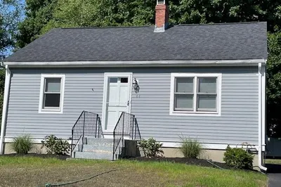 44 Marshall Avenue 1