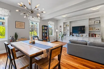 655 Tremont Street #3