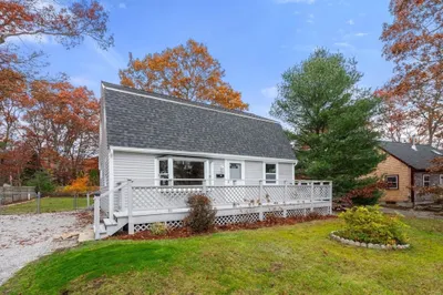 130 Old Barnstable Rd
