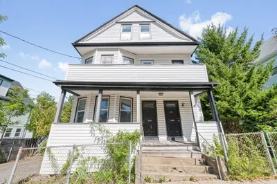 46 Princeton St