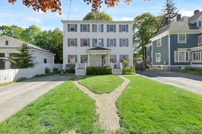 284 High St