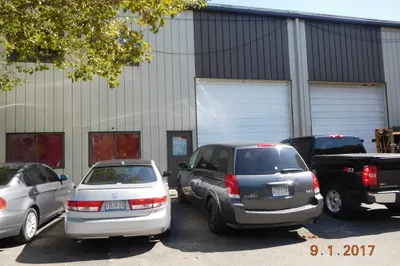 381 Old Falmouth Rd #9
