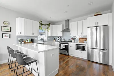 1400 Columbia Road #3
