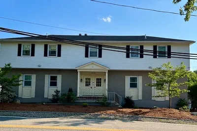 17 Wilson Street #1