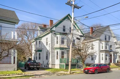 53 Breed St