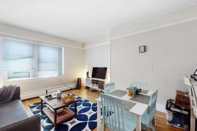 289 Beacon St #9 1