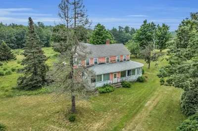 455 N Ashburnham Rd 1