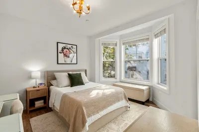 19 W Tremlett St #4