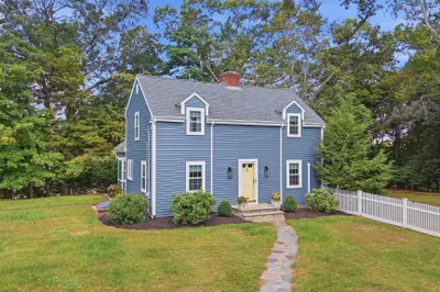 38 Fairmount Road 1