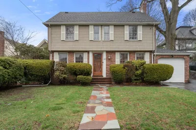 43 Winchester Road